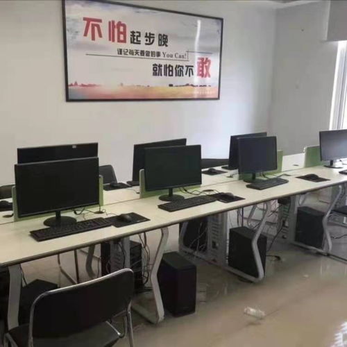 深圳辦公設備回收利用 寶區(qū)區(qū)辦公電腦與舊貨回收指南