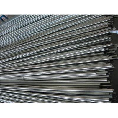 不銹鋼毛細(xì)管產(chǎn)品列表及其應(yīng)用領(lǐng)域詳解