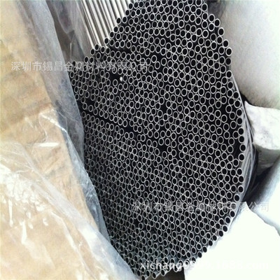 錫昌銷售304毛細管 304注射針管 封頭不銹鋼毛細管