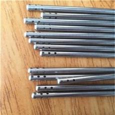 不銹鋼毛細管 精密工業的纖細之選