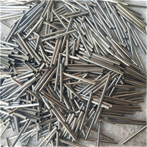 304不銹鋼毛細管的精密切割與研磨技術解析