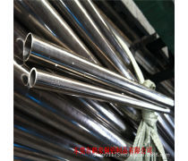 不銹鋼毛細管 精密工業的微細血管