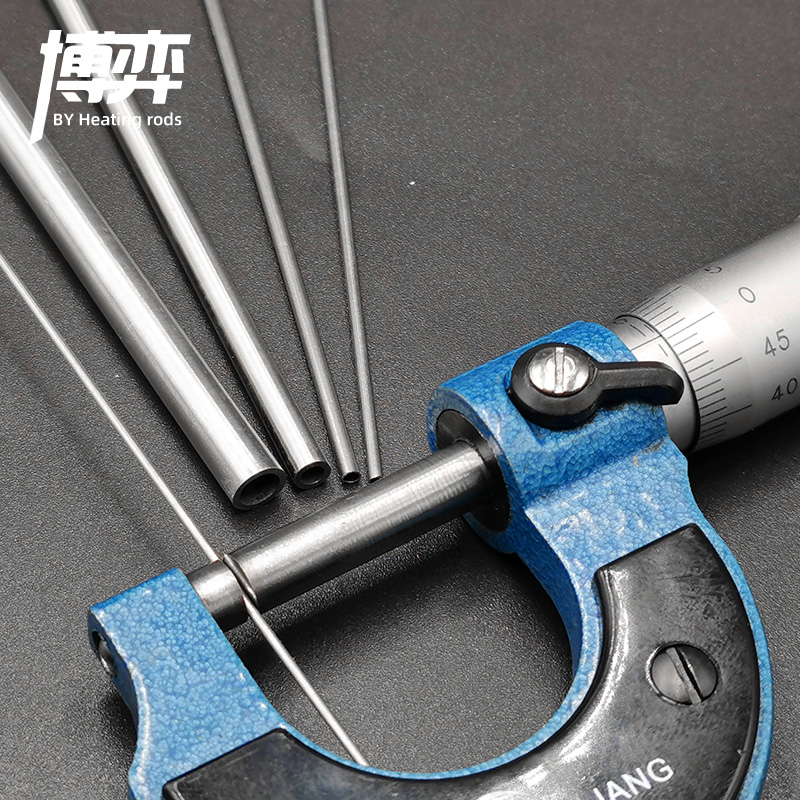 精密工藝與卓越性能的融合 深入解析不銹鋼毛細(xì)管