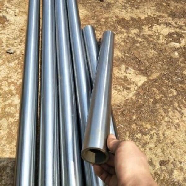 探索不銹鋼毛細(xì)管的世界 304、316與316L的精密應(yīng)用與選擇指南