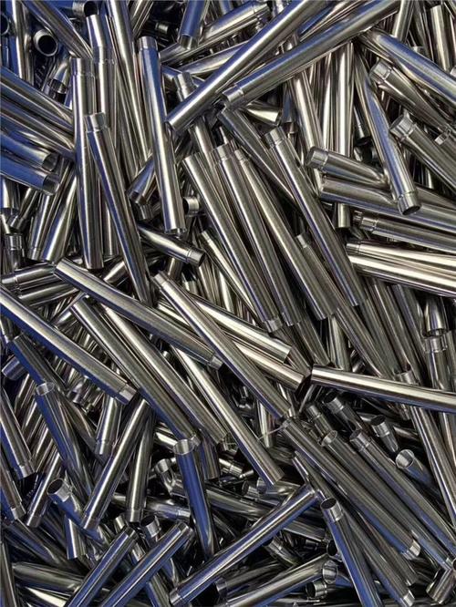 304不銹鋼毛細(xì)管的精密加工 從切斷定制到多功能應(yīng)用